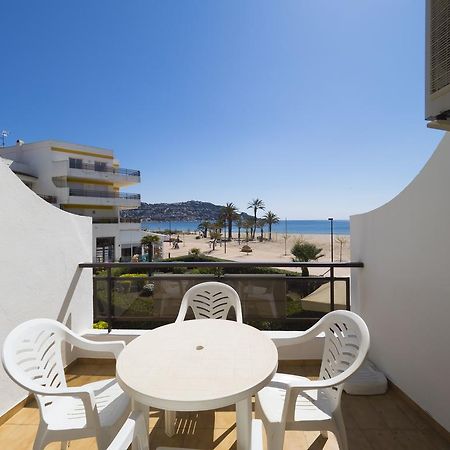 Inmosantos Oasis B5 Apartment Roses Exterior foto