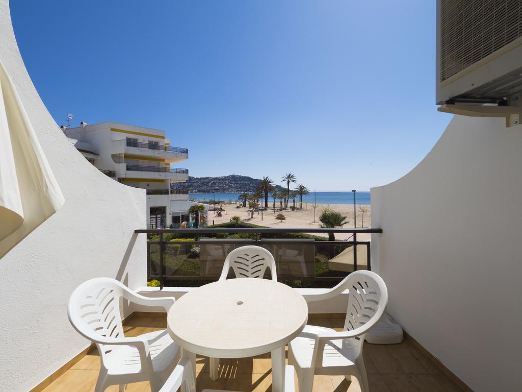 Inmosantos Oasis B5 Apartment Roses Exterior foto