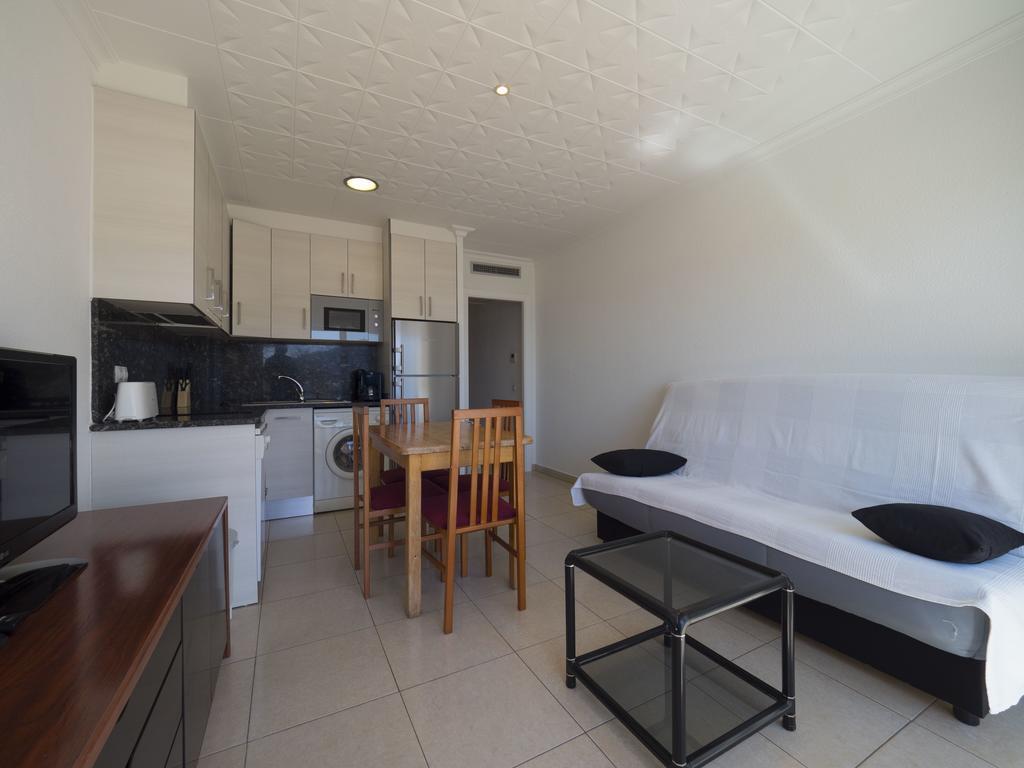 Inmosantos Oasis B5 Apartment Roses Exterior foto