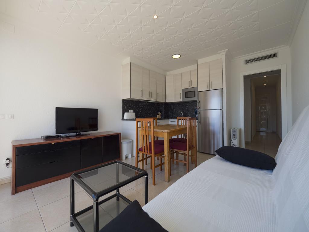 Inmosantos Oasis B5 Apartment Roses Exterior foto